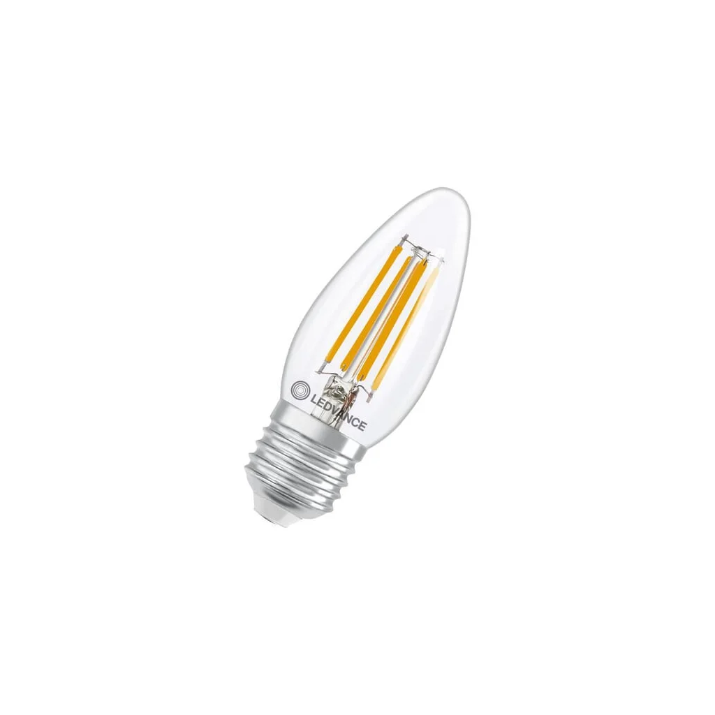 Lampă LED 3.4W 827 E27 CLB40D82727G5