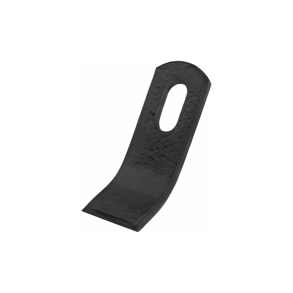 Cuțit tocător curbat 35x8x101mm potrivit pentru Rousseau CK1145