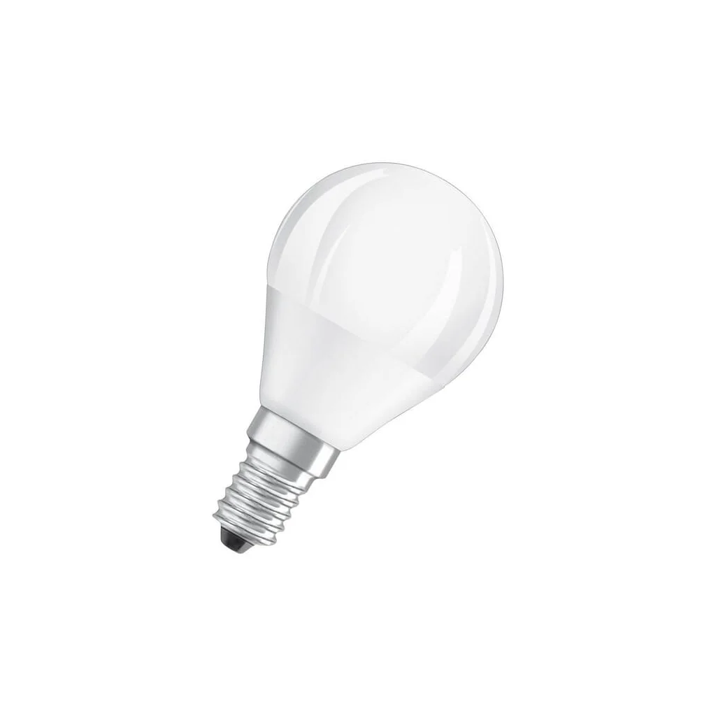 Bec LED 4.9W 827 E14 CLP40D82714FRG3