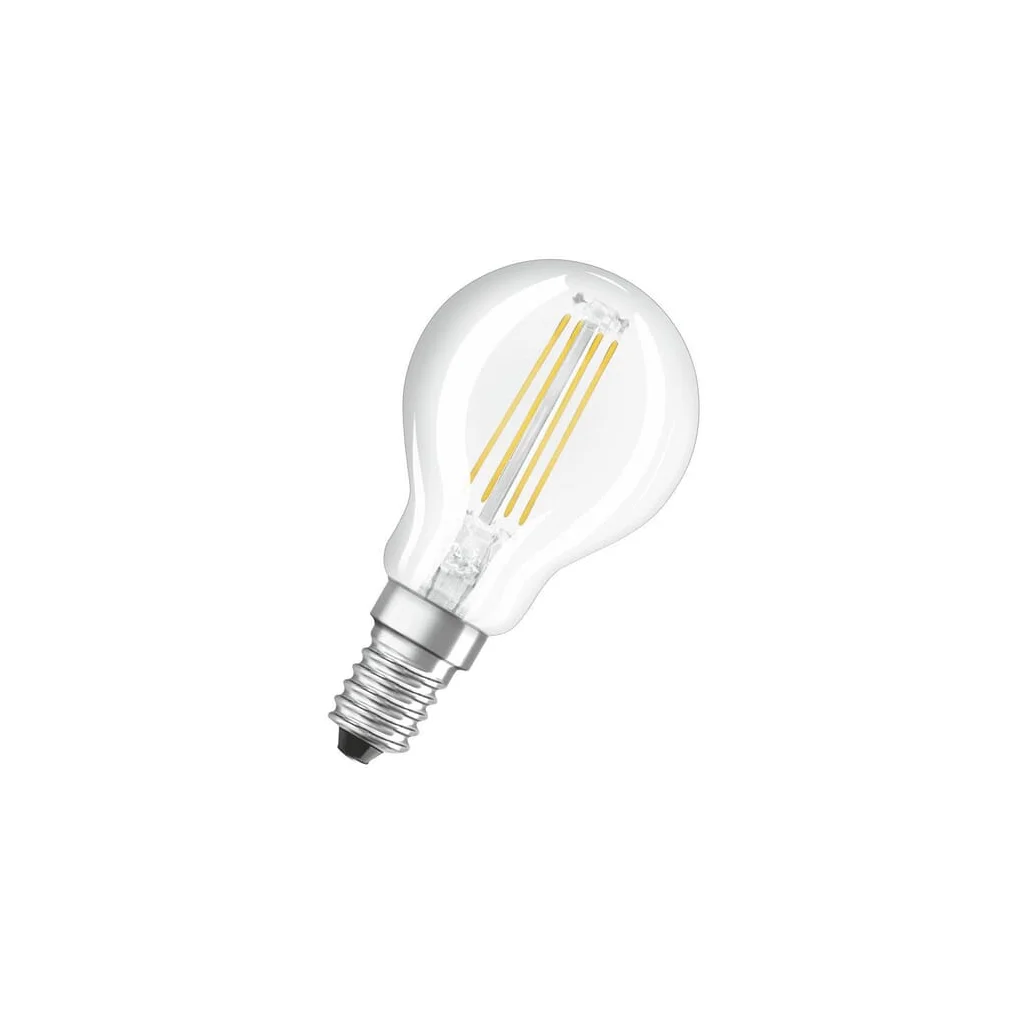 Bec LED 4.8W 827 E14 CLP40D82714G3