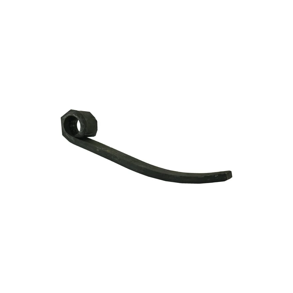 Cuțit tocător curbat 30x195mm potrivit pentru Maletti CK3450