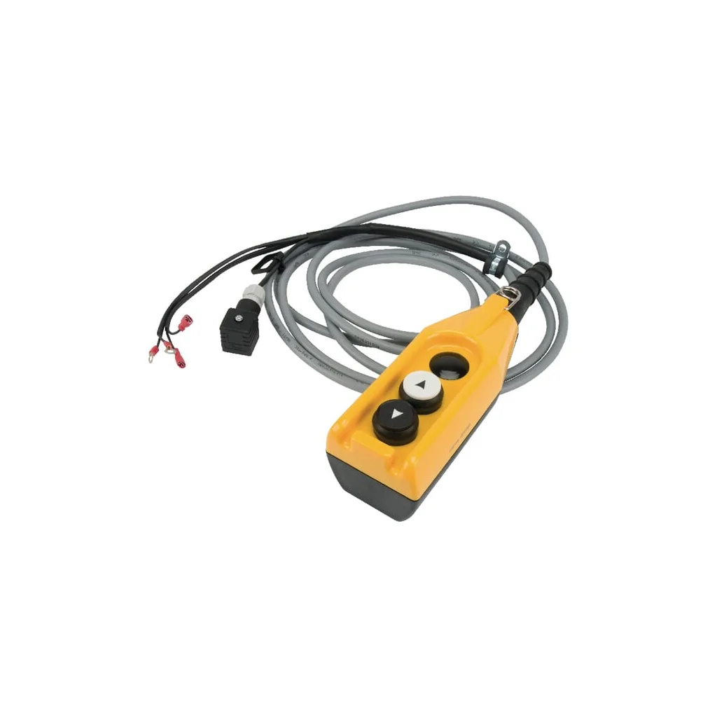 Unitate de operare electrică curent continuu completă 6 mtr COB81600