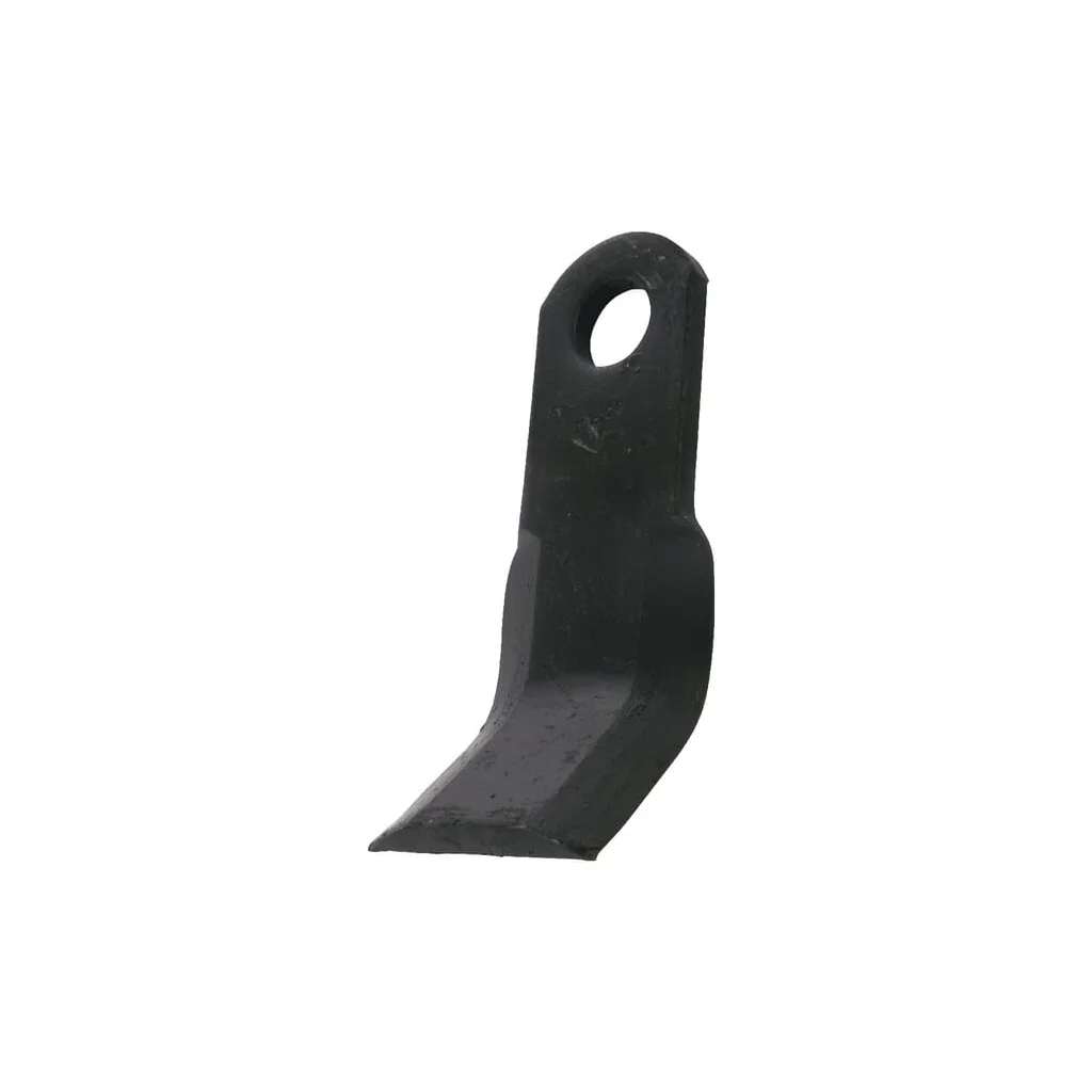 Cuțit tocător curbat 60x10x200 potrivit pentru Berti CK1310