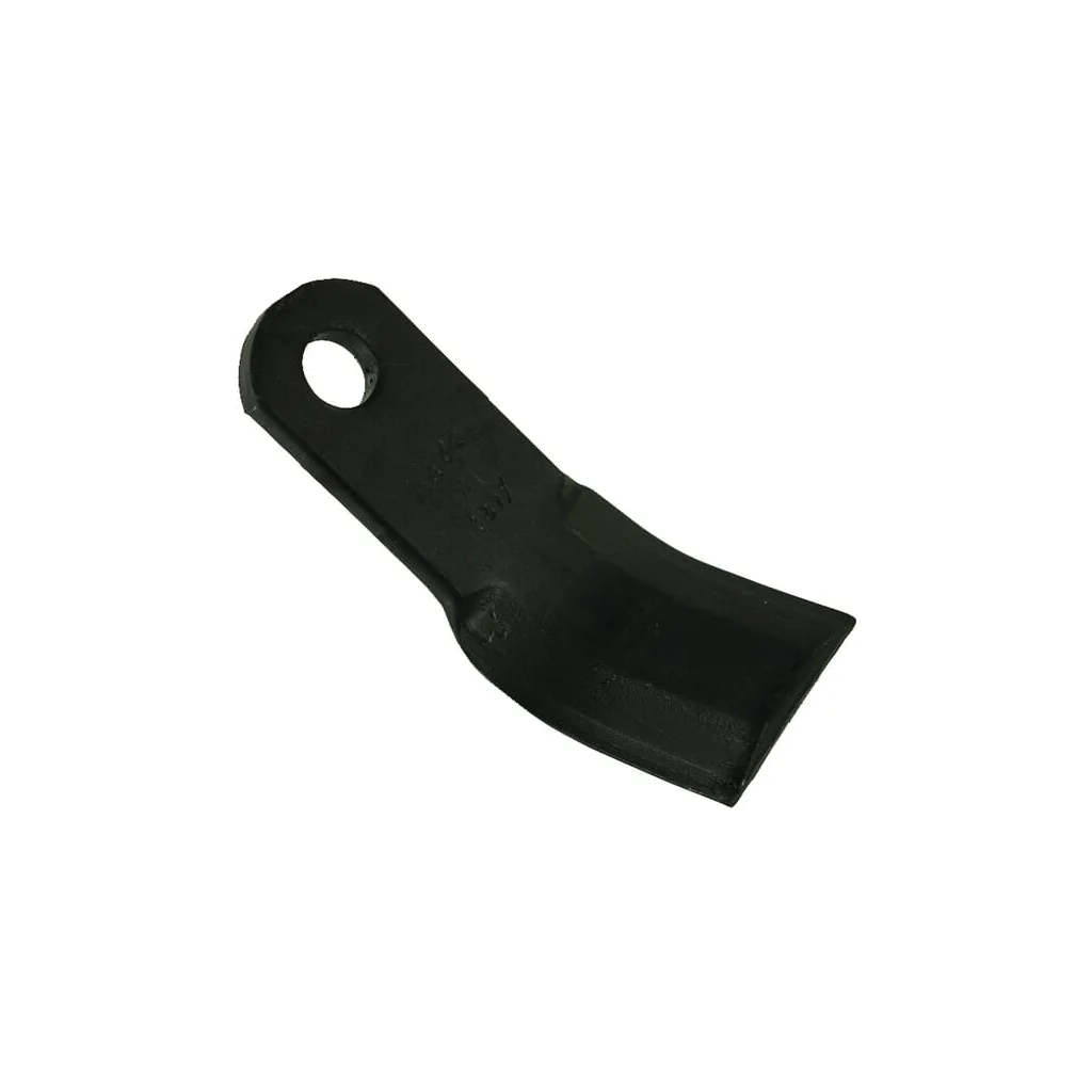 Cuțit tocător curbat 40x130mm potrivit pentru Nobili CK4350