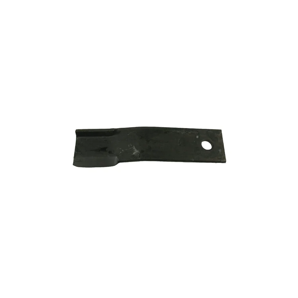 Lamă îmblăciu, curbată, 80x330, stânga, Humus CK3070L