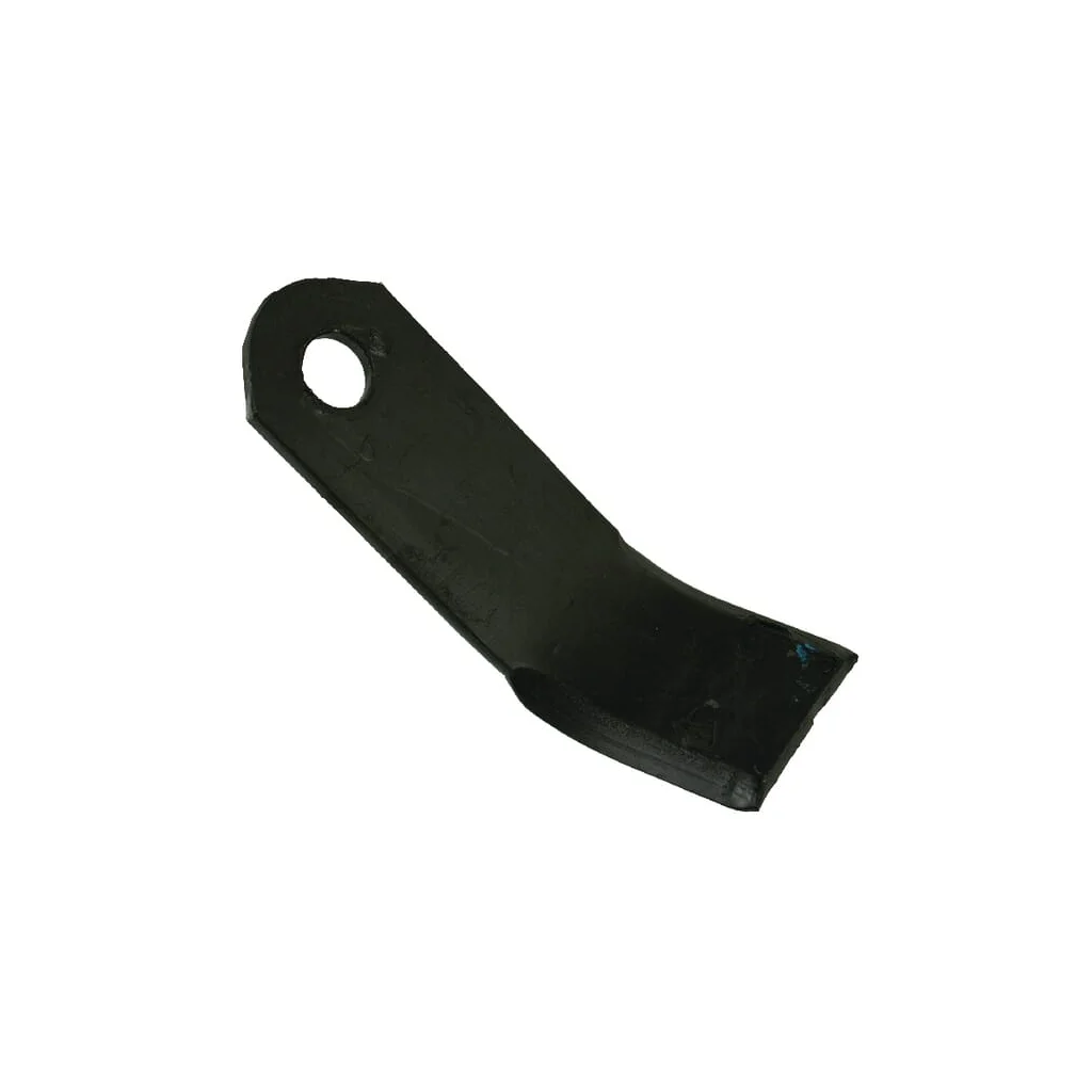 Cuțit tocător curbat 40x132mm potrivit pentru Maletti CK3410