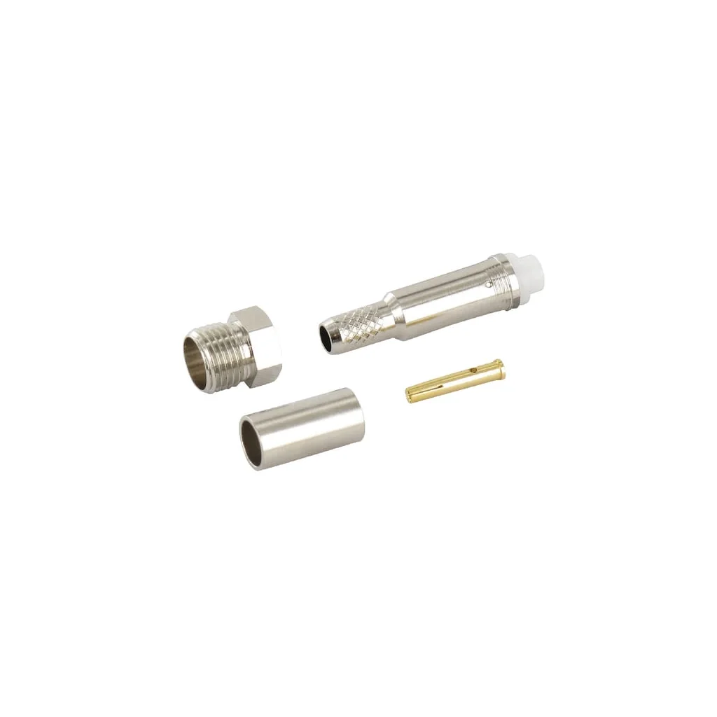 Mufă plug FME RG58 mamă COFMEF