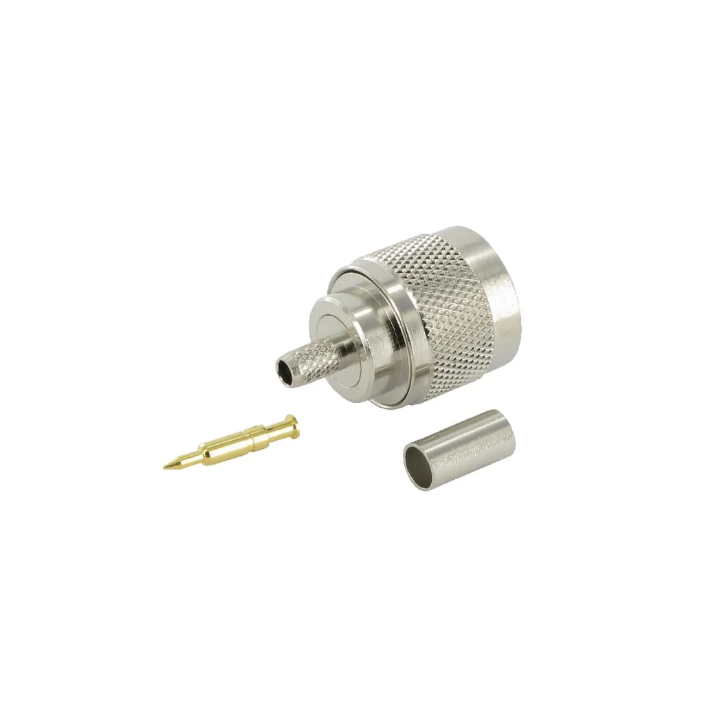 Mufă tată RG58 CON1140