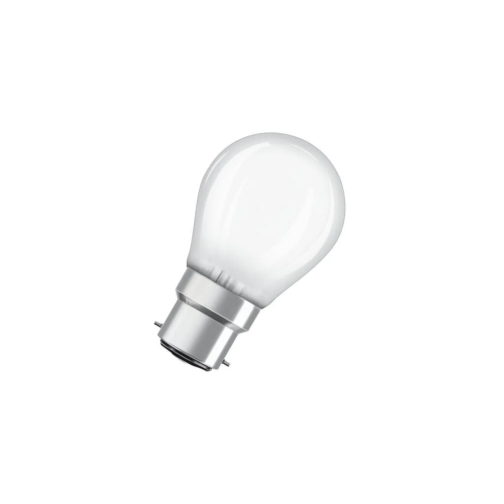 Bec LED 4.8W 827 B22D CLP40D82722FG3