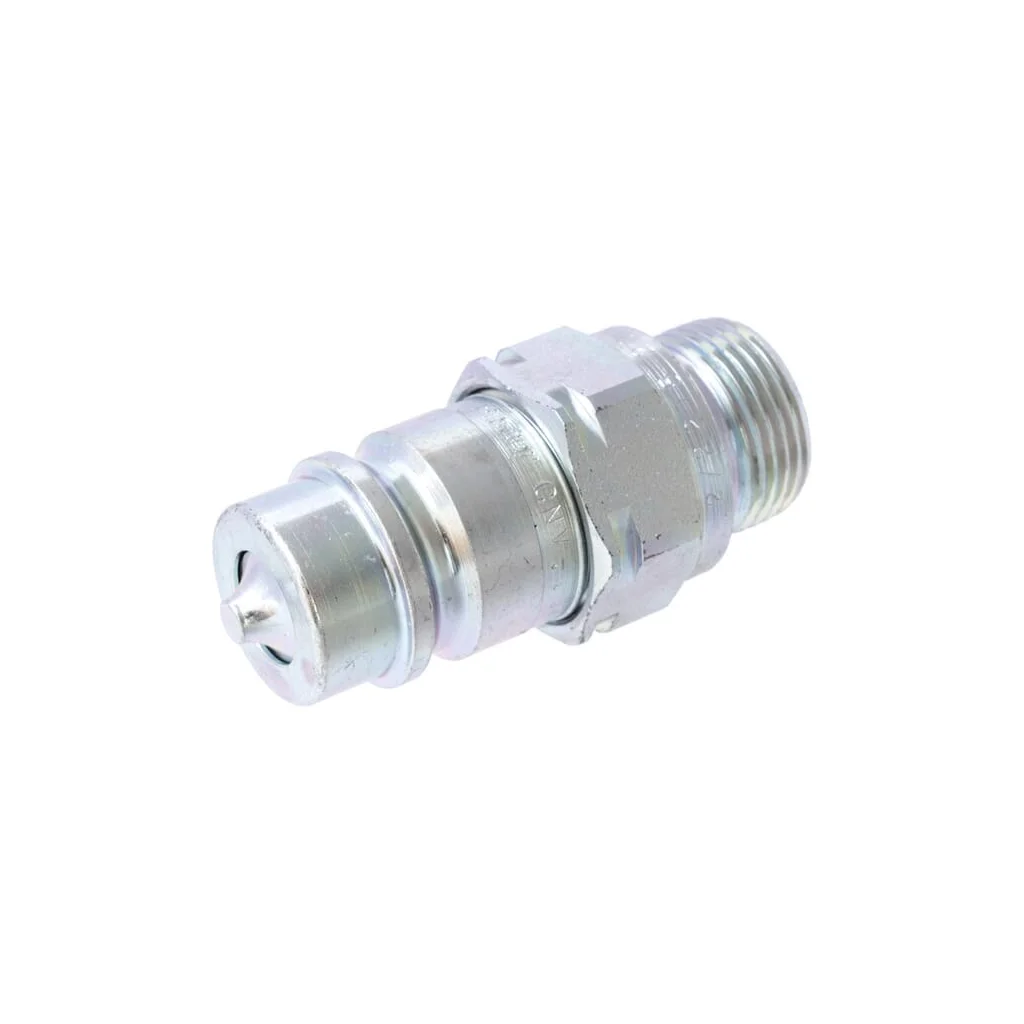 Cuplaj cu eliberare rapidă filet tată 1/2" - M22x1.5 CNV0822215M