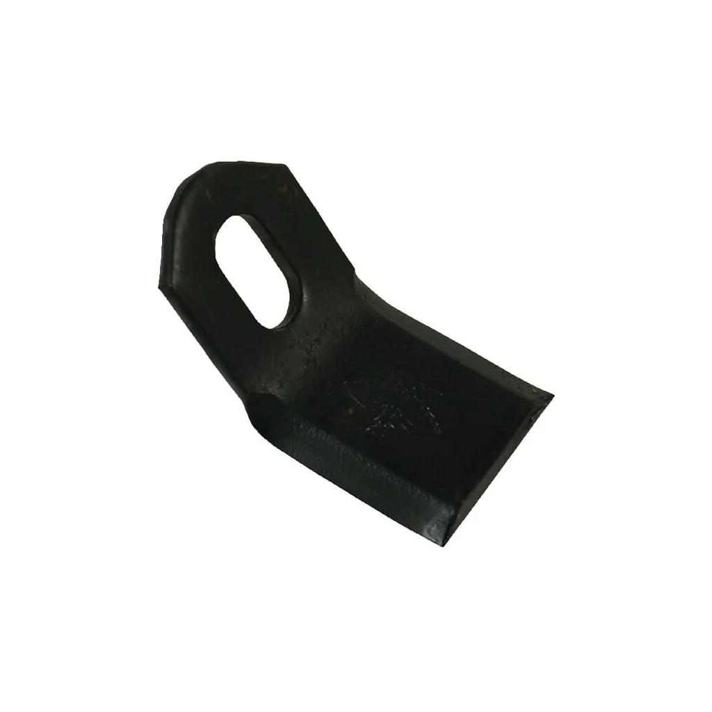 Cuțit tocător curbat 40x80mm potrivit pentru Maletti CK3460