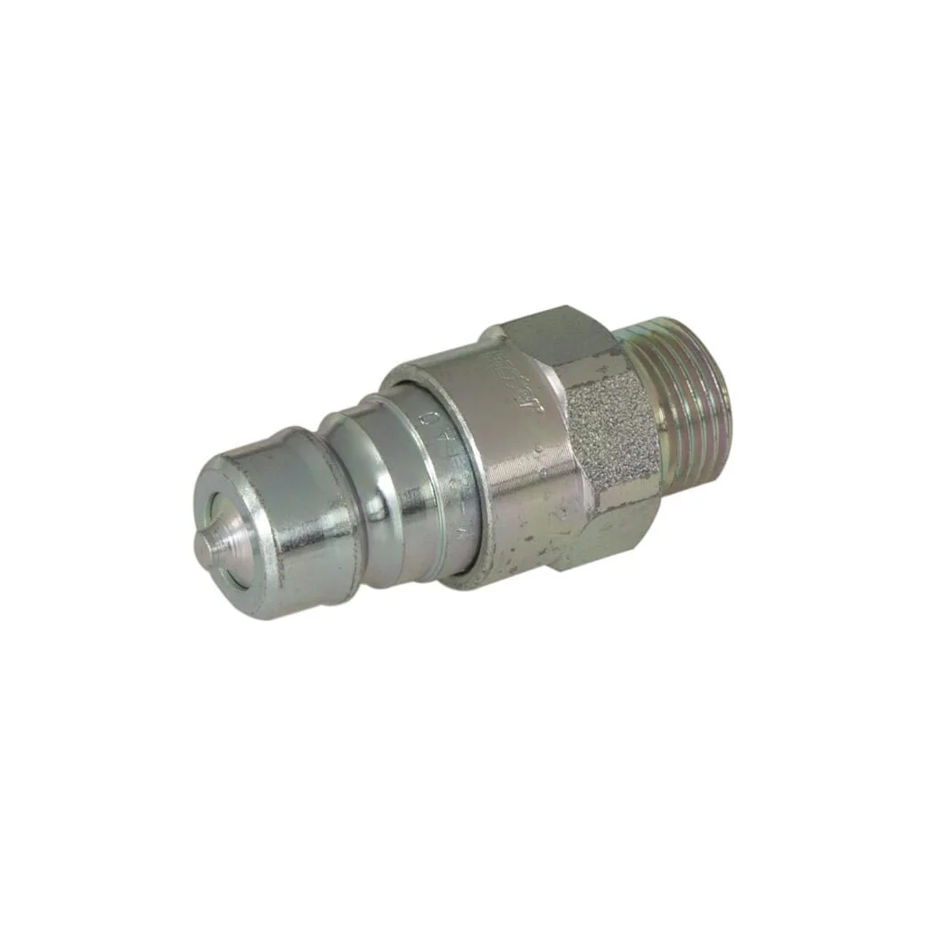 Cuplă rapidă 3/8"-M18x1,5mm 10S tată CNV CNV0631815M