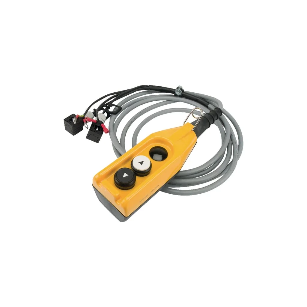 Unitate de operare electrică curent continuu completă 4 mtr COB81400D