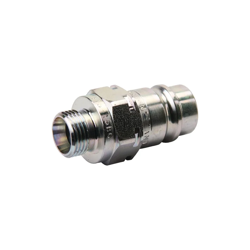 Cuplaj cu eliberare rapidă filet tată 1/2" - M18x1.5-12L CNV0821815M