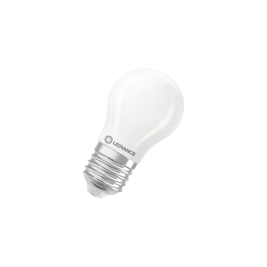 Lampă LED 1.8W 827 E27 CLP25D82727FG5