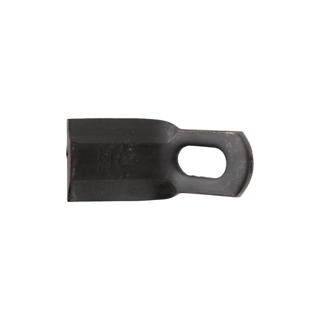Cuțit tocător curbat 30x80mm potrivit pentru Procomas CK4840