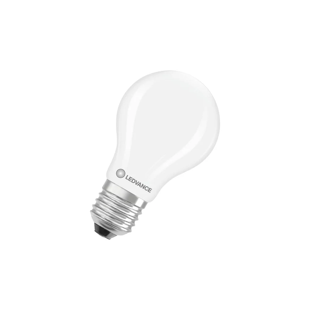 Lampă LED 3.4W 827 E27 CLA40D827FG5