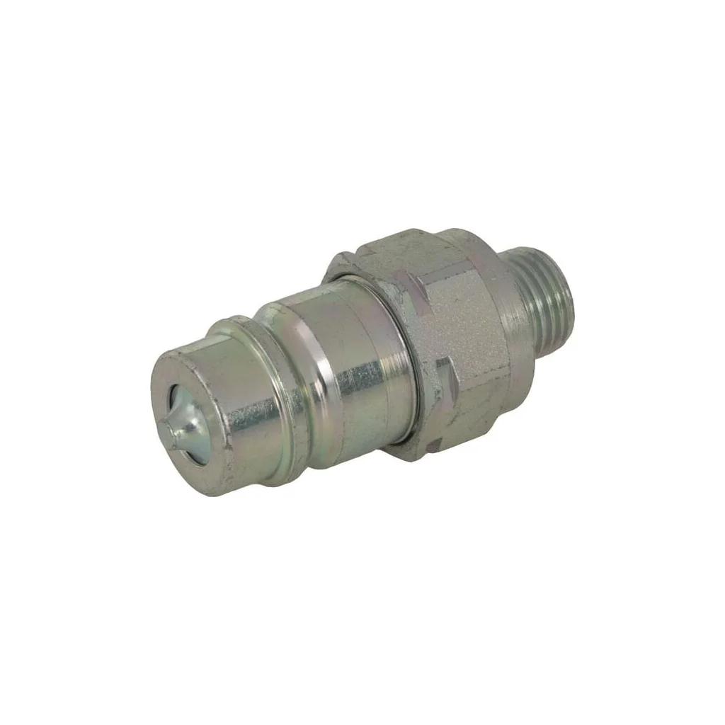 Cuplă rapidă 1/2"-M16x1,5mm 10L tată CNV CNV0821615M
