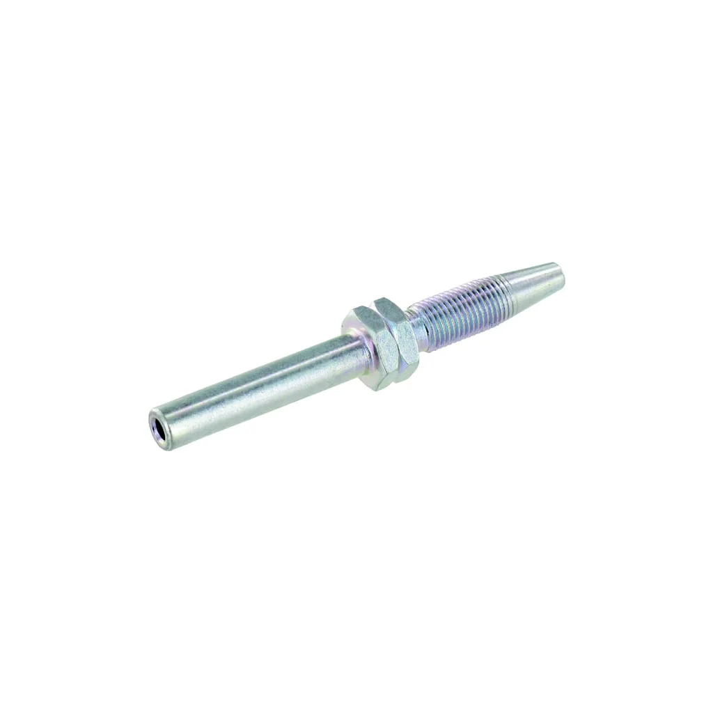 Cuplaj flexibil sertizat DN04 CLRS04SB