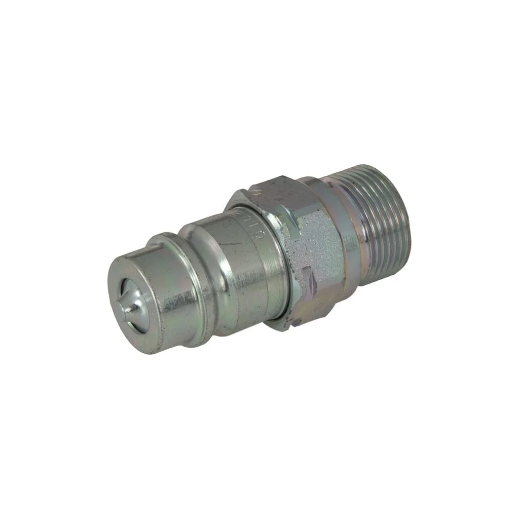 Cuplă rapidă 1/2"-M24x1,5mm 16S tată CNV CNV0832415M