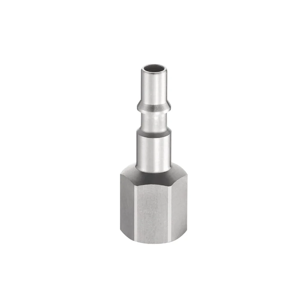 Conector tată cu filet 3/8" BSP F CRP066102