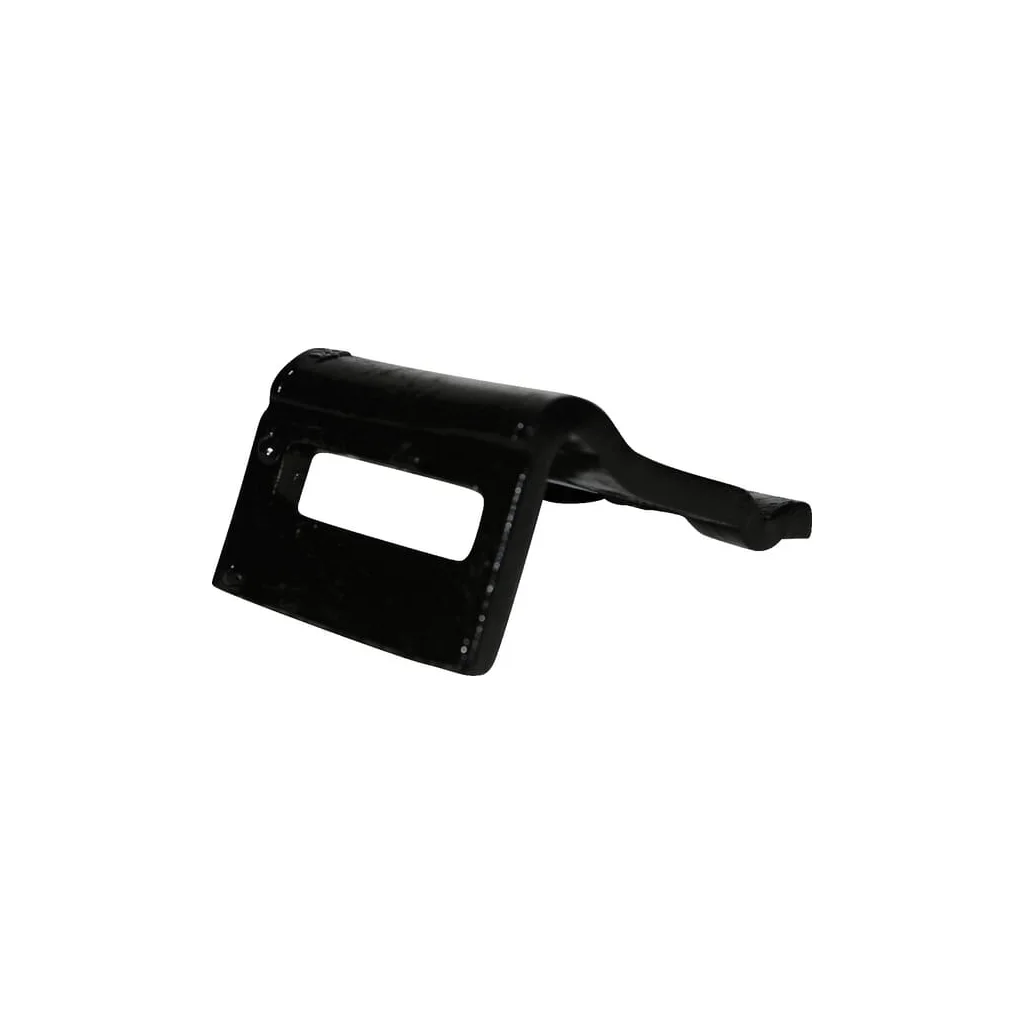 Suport dinte 45x10mm pentru cadru 60x12mm potrivit pentru Quivogne CP9500