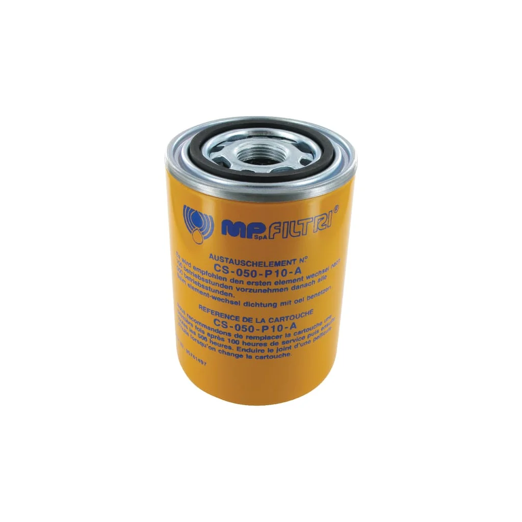 Element de filtrare 10 µm CS050P10