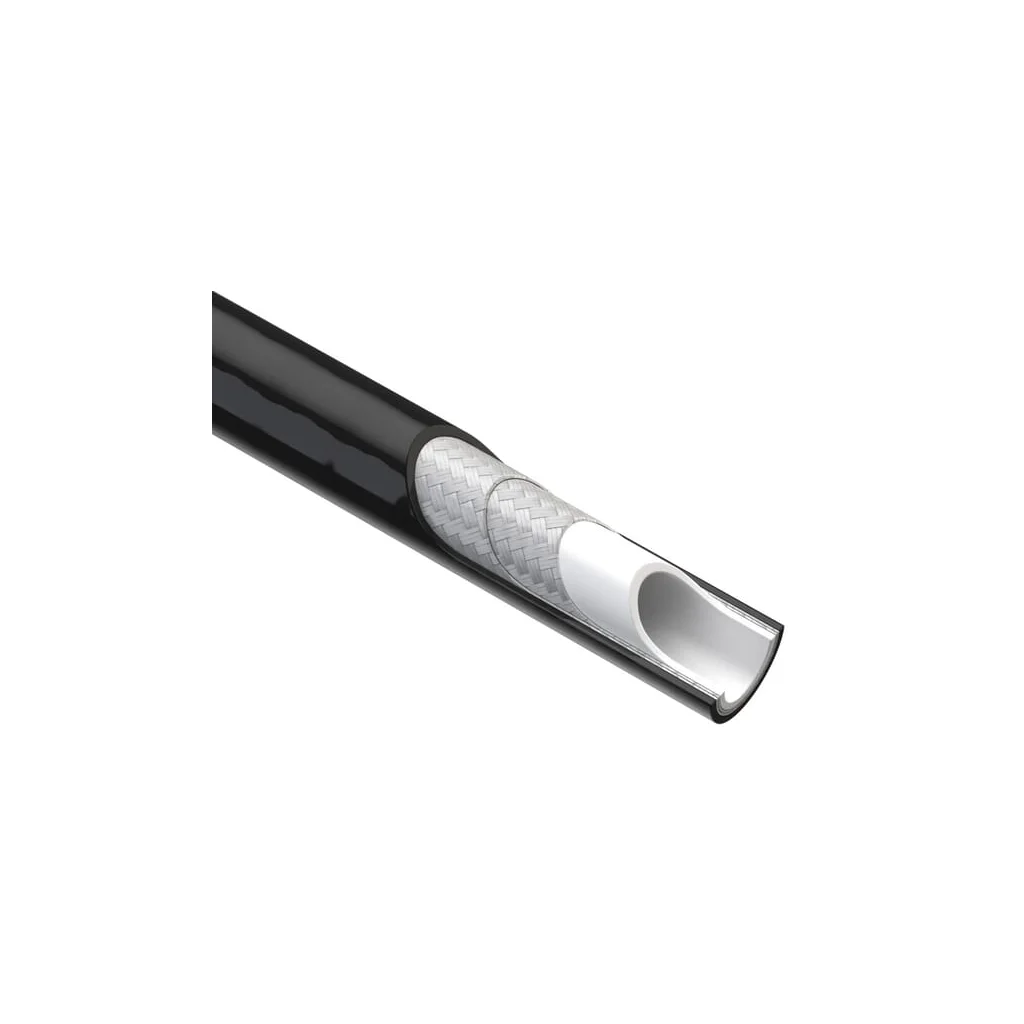 Furtun hidraulic 1/4" CR76T