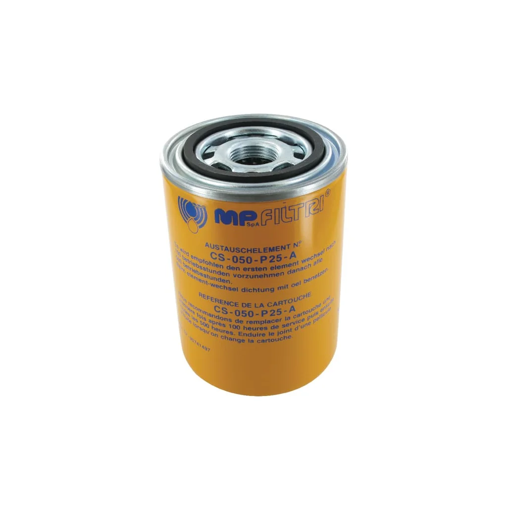 Element de filtrare 25 µm CS050P25