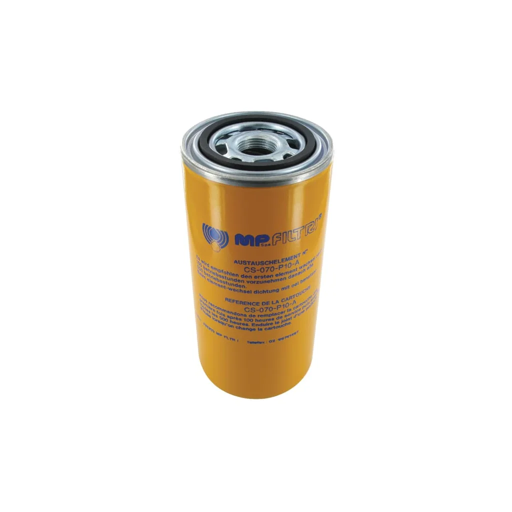 Element de filtrare 10 µm CS070P10