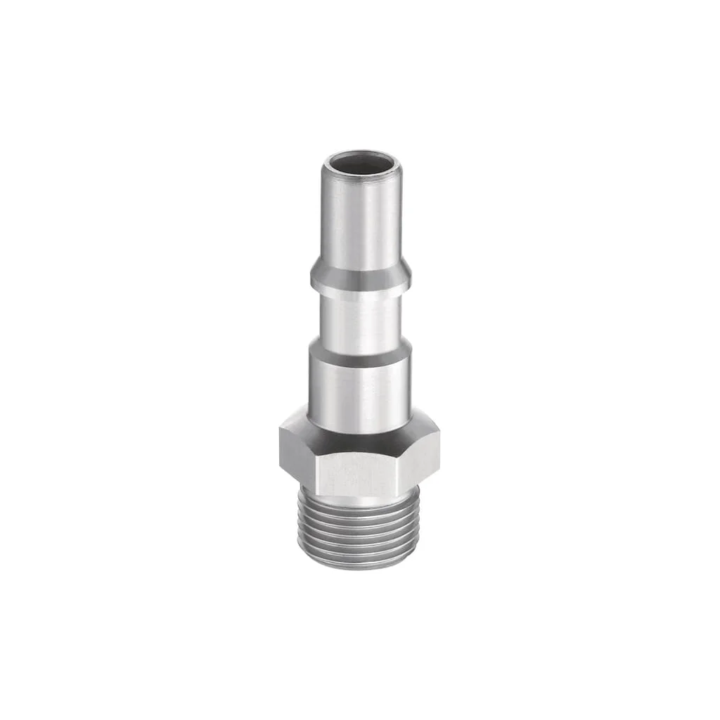 Conector tată cu filet M BSP de 1/4" CRP086151