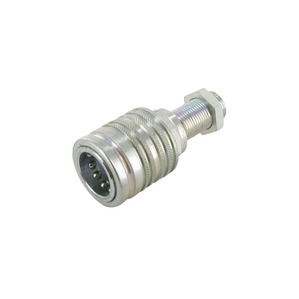 Cuplă rapidă cu bile CPV mamă 1/2" - M20x1,5 20S CPV0862015F