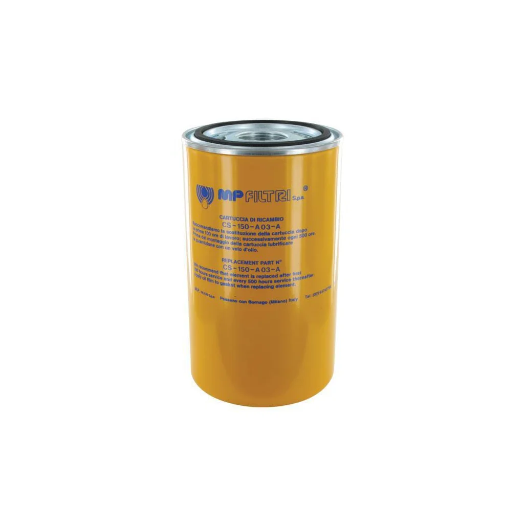 Element de filtrare 3 µm CS150A03