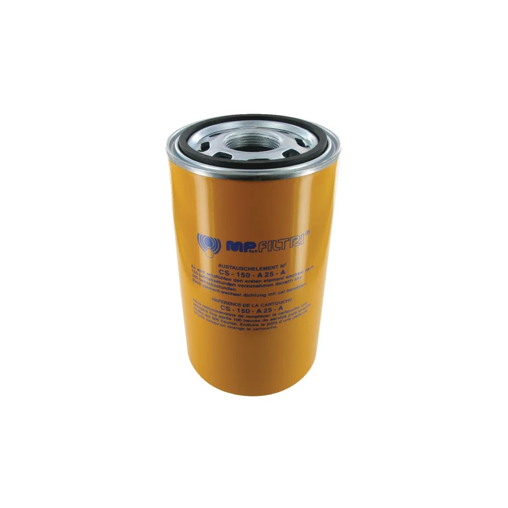 Element de filtrare 25 µm CS150A25