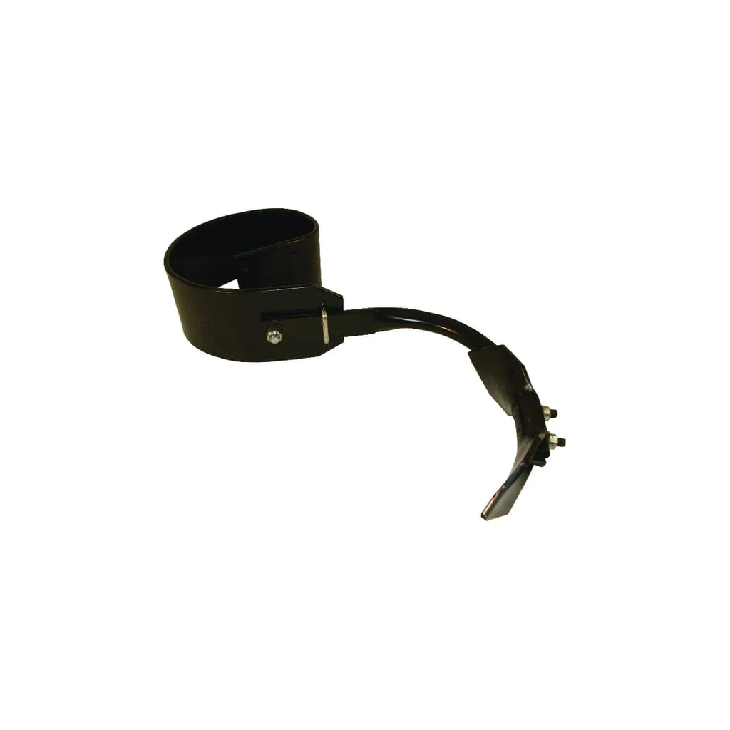 Dinte arc cultivator complet potrivit pentru David CP95