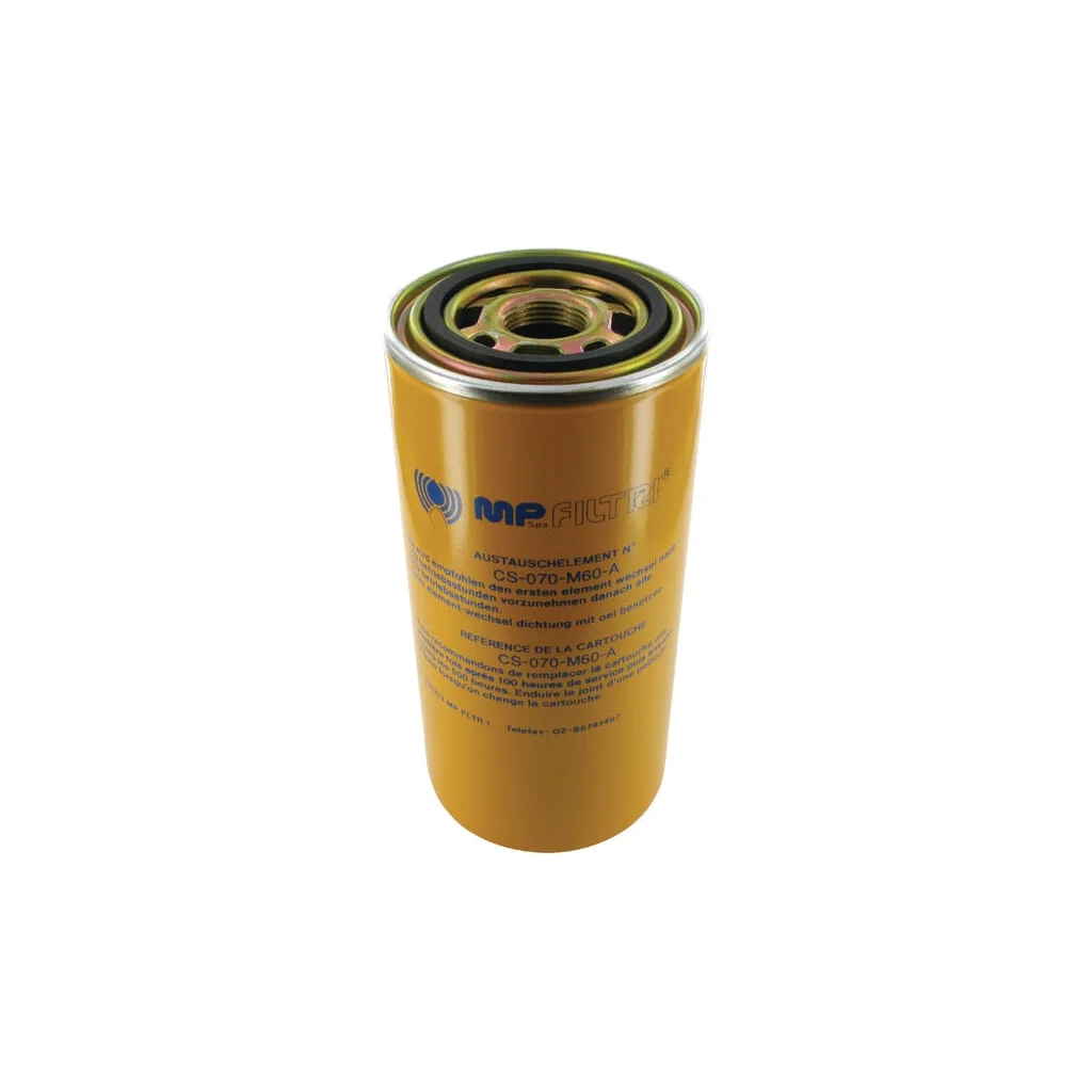 Element de filtrare 60 µm CS070M60