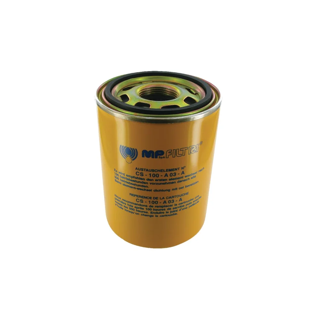 Element de filtrare 3 µm CS100A03