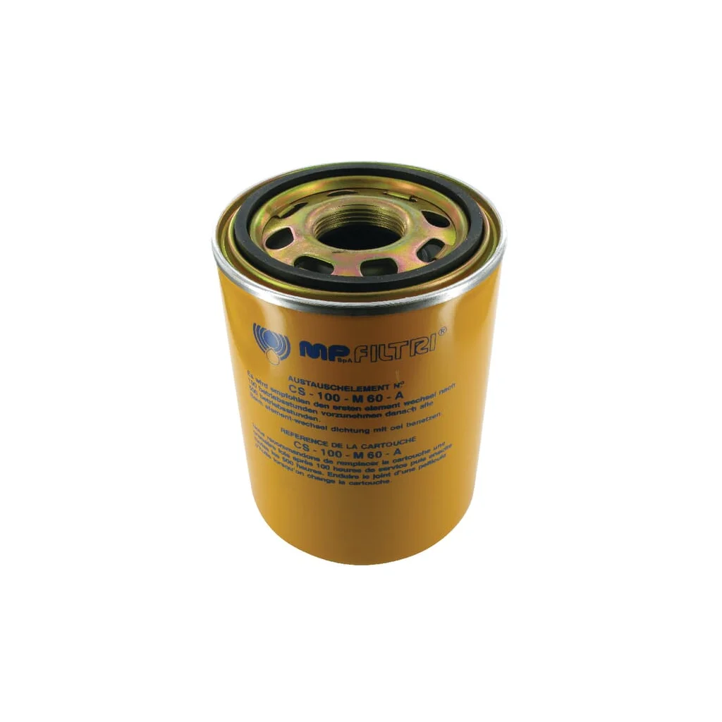 Element de filtrare 60 µm CS100M60