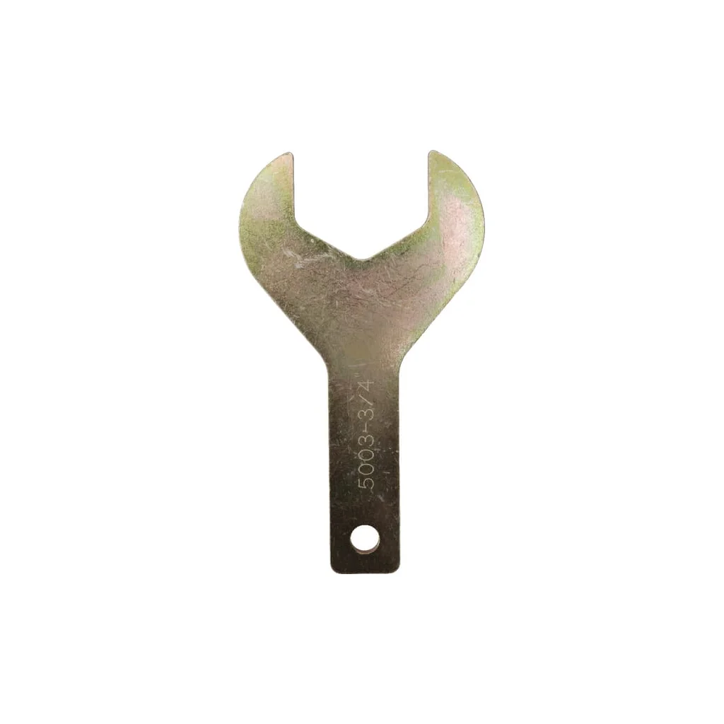 Chei fixe cu o deschidere 3/4" CPVR20