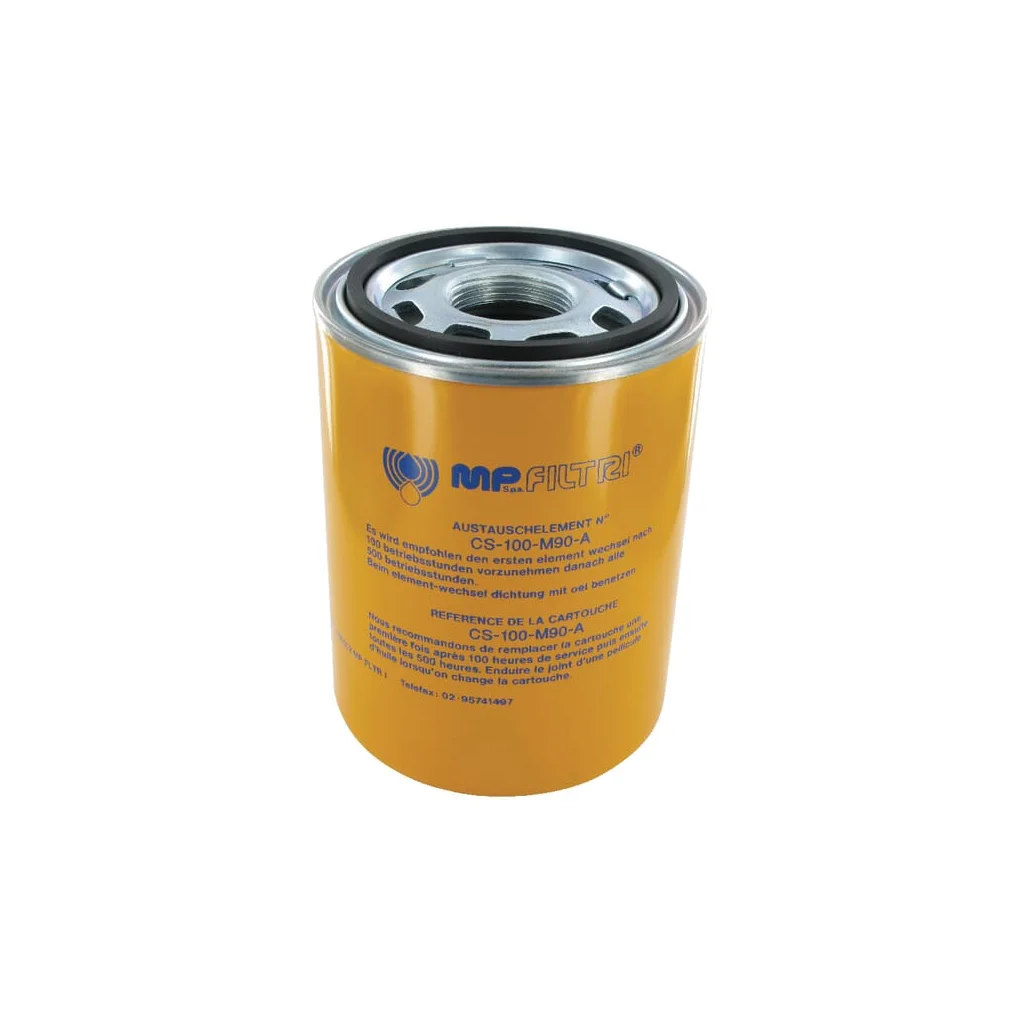 Element de filtrare 90 µm CS100M90