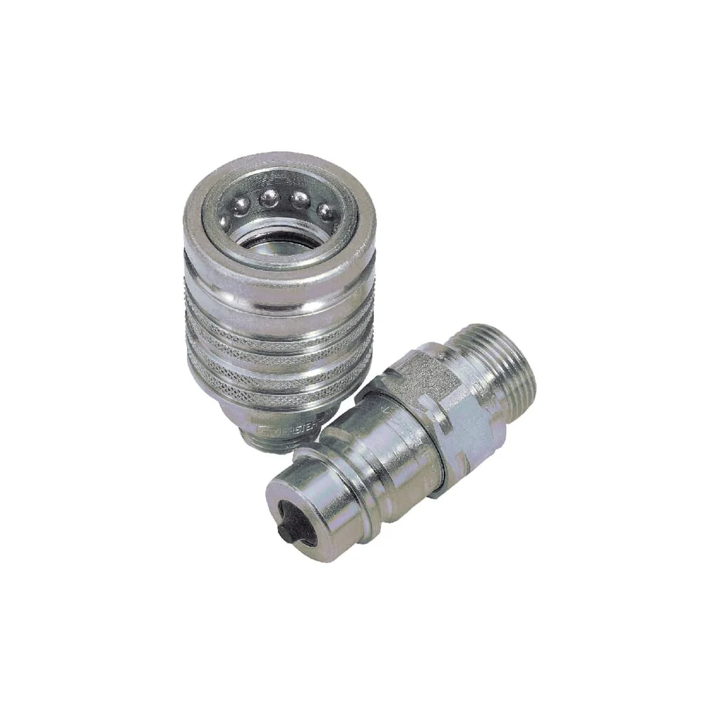 Cuplă rapidă 1/2"-M18x1,5mm ORB mamă CPV CPV0801815F