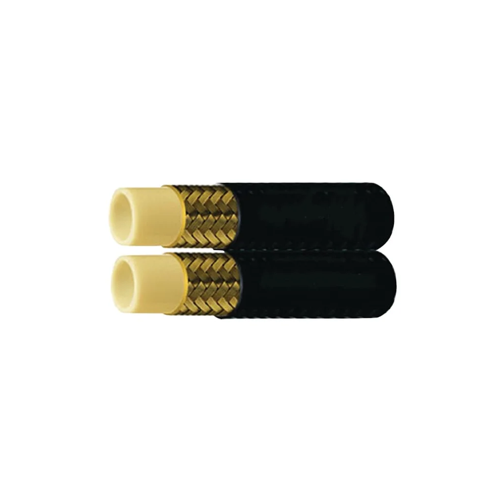 Furtun hidraulic dublu CR8 EN855 5/16" CR888