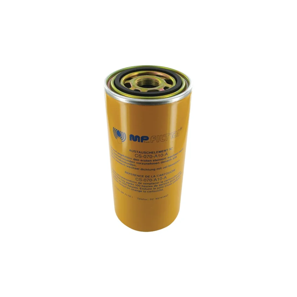 Element de filtrare 10 µm CS070A10