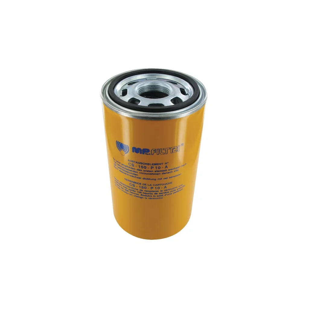 Element de filtrare 10 µm CS150P10