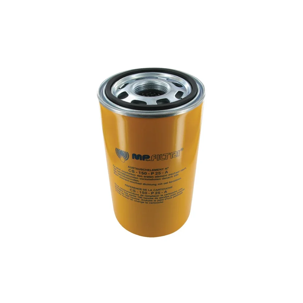 Element de filtrare 25 µm CS150P25