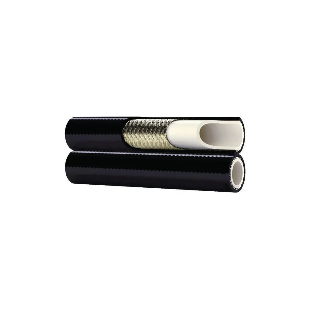 Furtun hidraulic dublu CR8 TWB 1/4" CR866A