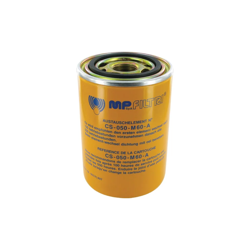 Element de filtrare 60 µm CS050M60