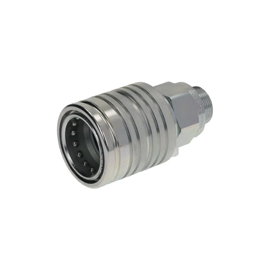 Cuplă rapidă 1"-M26x1,5mm 18L mamă CPV CPV1622615F