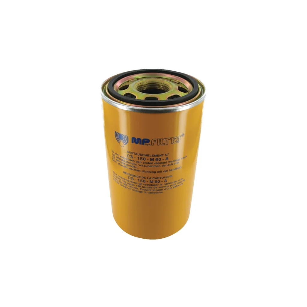 Element filtrare 60 µm CS150M60