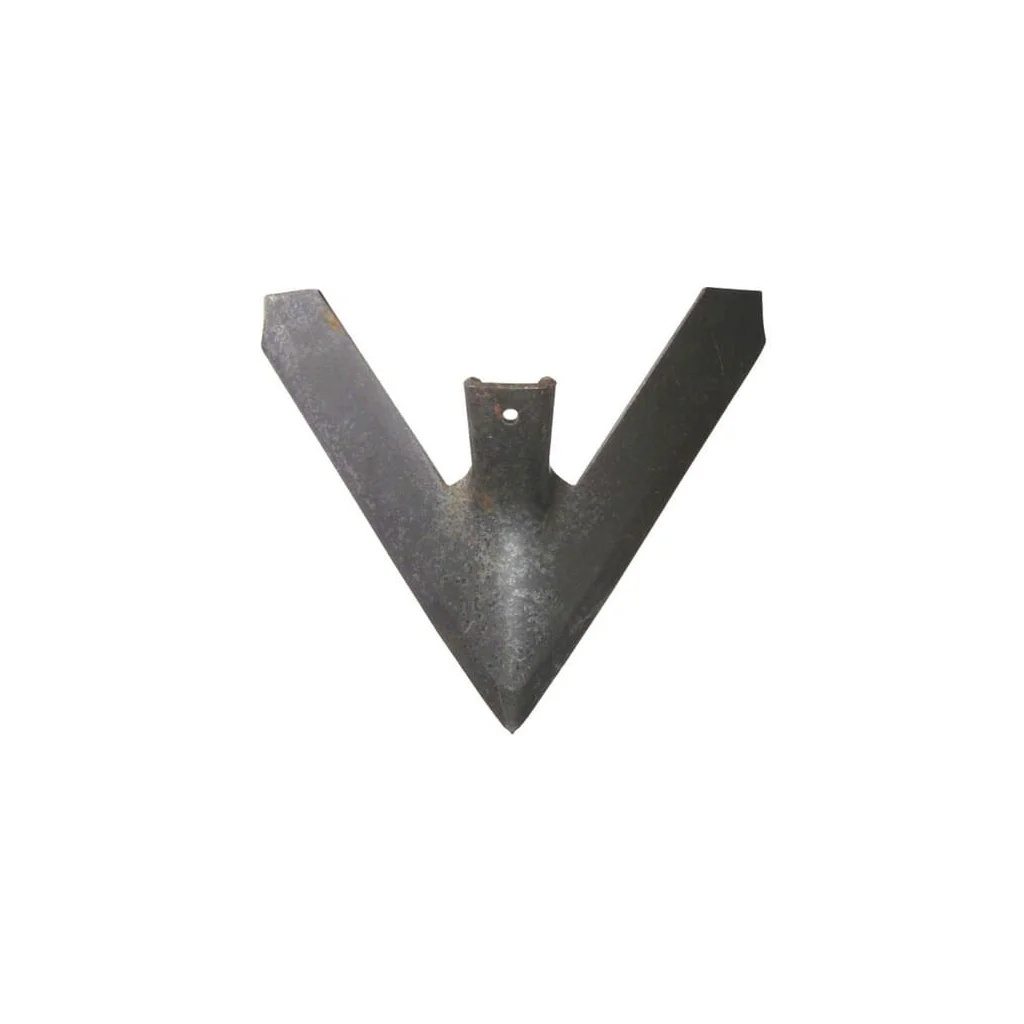 Brăzdar tip labă de gâscă 18" CP18BK